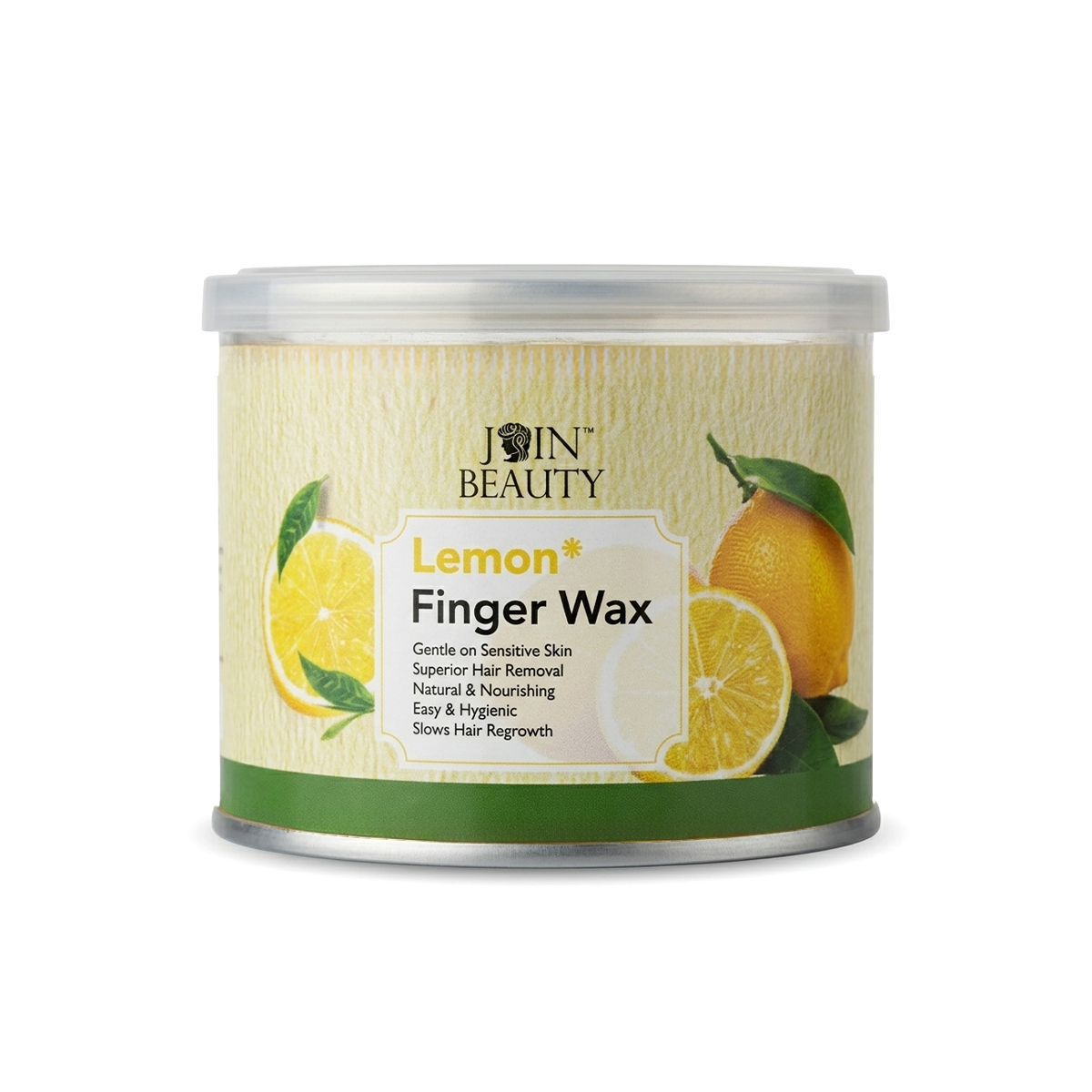 Finger Wax – Premium Tin