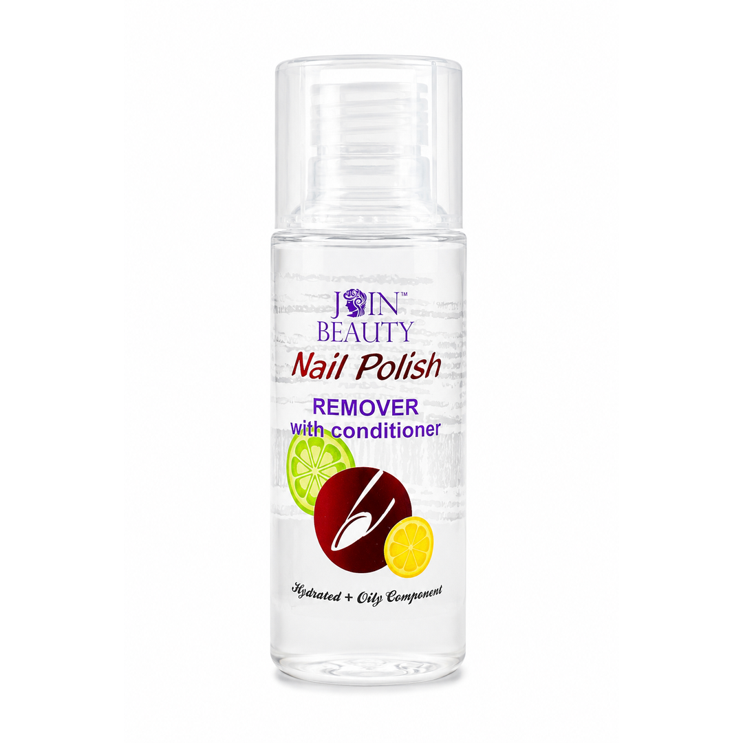Nail Polish Remover By Join Beauty