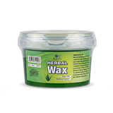 Herbal Wax Jar  – Strip Hair Removal System