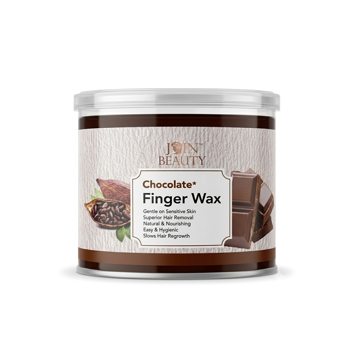 Finger Wax – Premium Tin