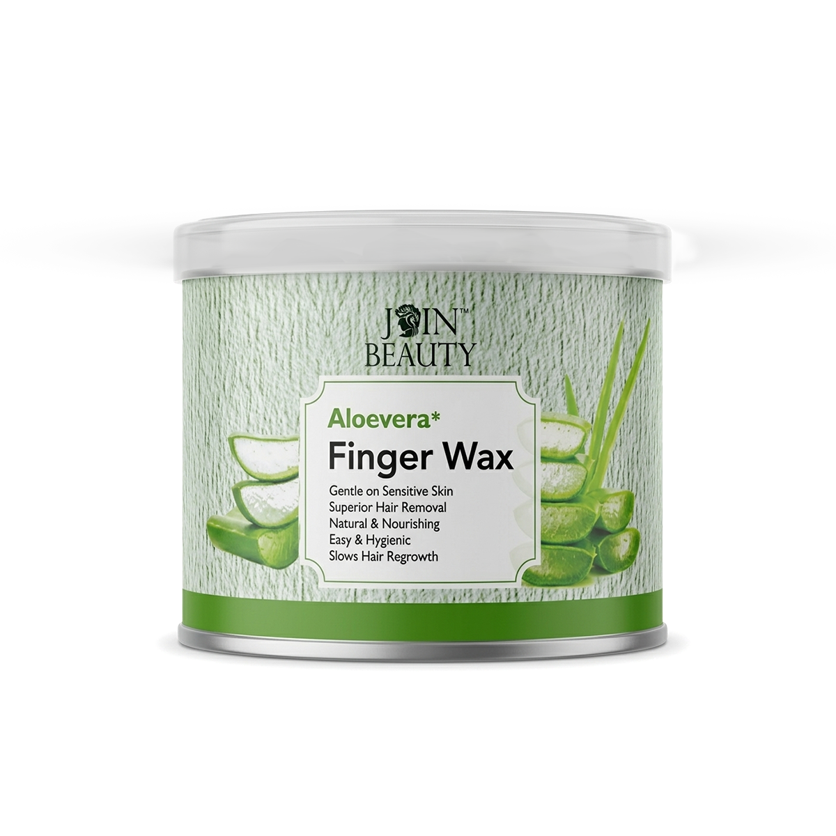 Finger Wax – Premium Tin