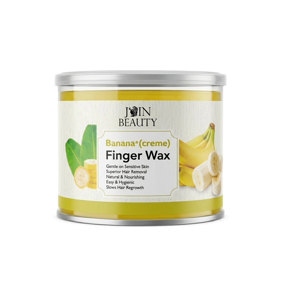 Finger Wax – Premium Tin